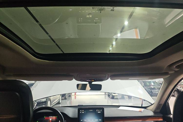 Used Lincoln Aviator 2020 3.0T V6 All-Wheel-Drive Premium Edition
