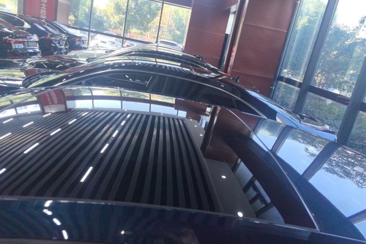 Used Audi A7L 2022 45 TFSI S-line Dream-Building Edition
