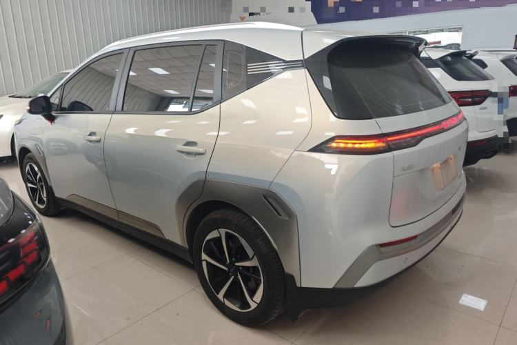 Used AION Y 2025 Plus 510 Smart Edition
