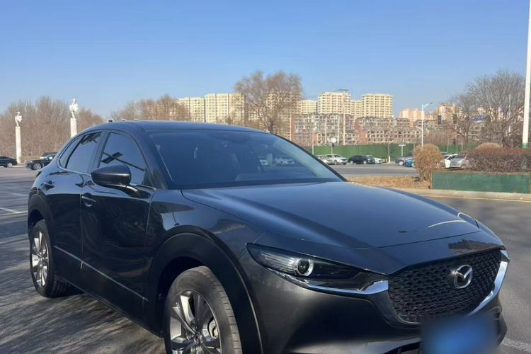 Used Mazda CX-30 2020 2.0L Automatic Zhiyue Trim
