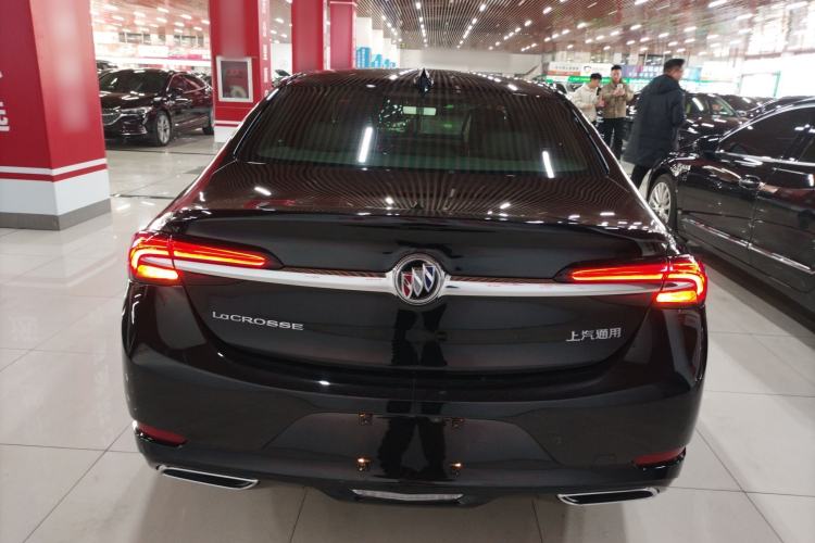 Used Buick LaCrosse 2022 Avenir Avia First Edition
