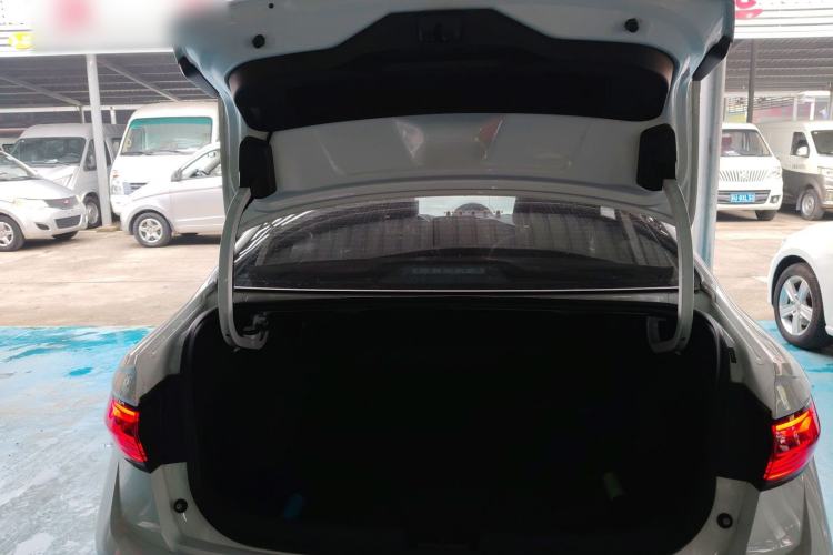 Used Volkswagen Sagitar 2025 300TSI DSG Excellence Edition