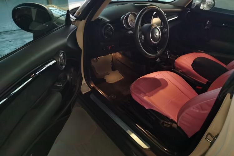 Used  MINI 2018 1.5T ONE PLUS