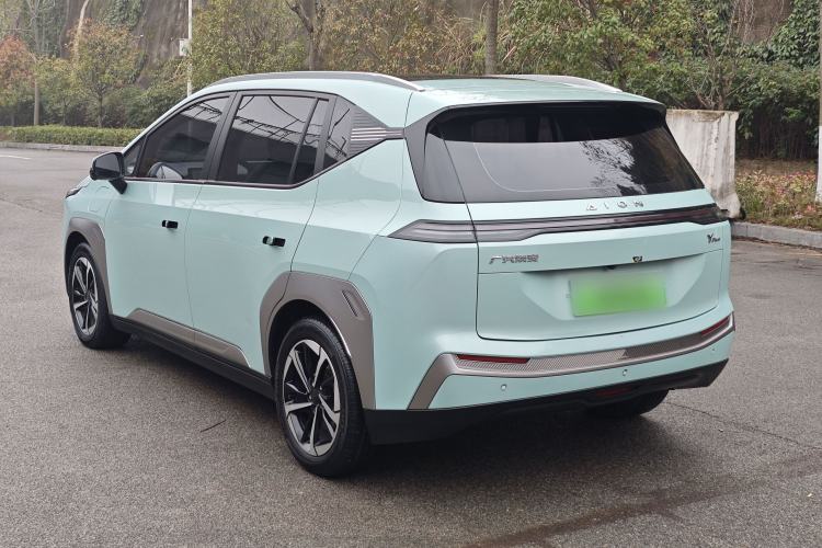 Used AION Y 2023 Plus 510 Smart Edition
