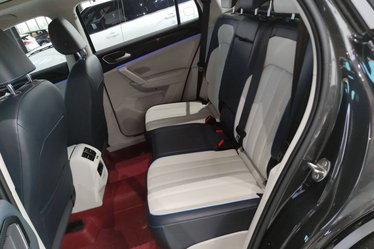 Used Volkswagen Tayron GTE Plug-in Hybrid 2023 280TSI Luxury Plus Advanced Edition
