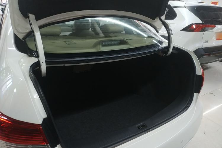 Used Nissan Sylphy 2018 Classic 1.6XE CVT Comfort Edition
