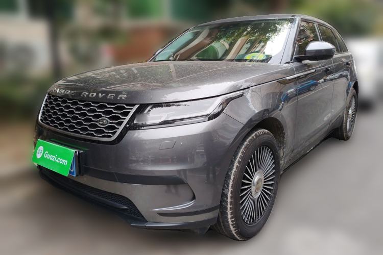 Used Land Rover Range Rover Velar 2018 P300 S