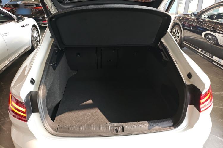 Used Volkswagen FAW-Volkswagen CC 2023 380TSI Striking Edition