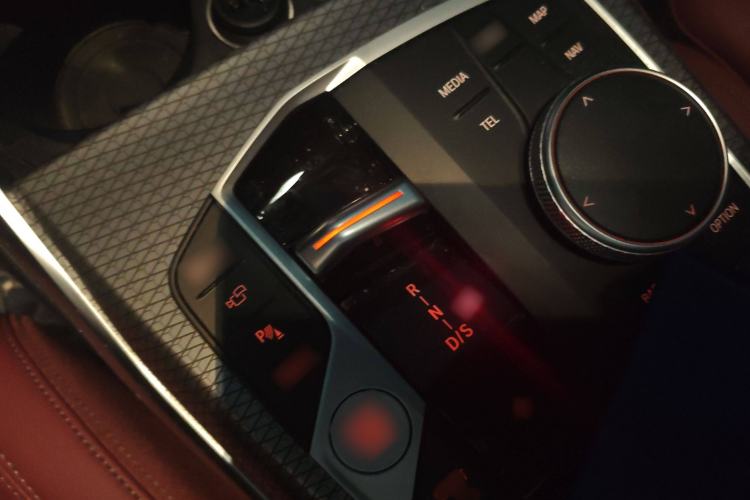 Used BMW 3 Series 2025 330Li M Sport Shadowline Package
