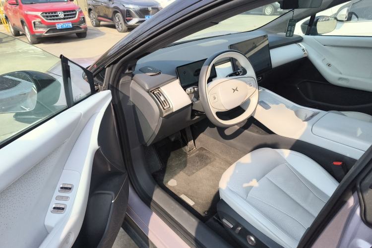 Used XPeng P7+ 2024 Long-Range Max
