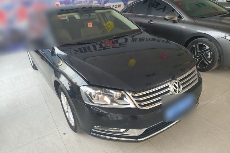 Used Volkswagen Magotan 2015 Facelift 1.8TSI Luxury Model
