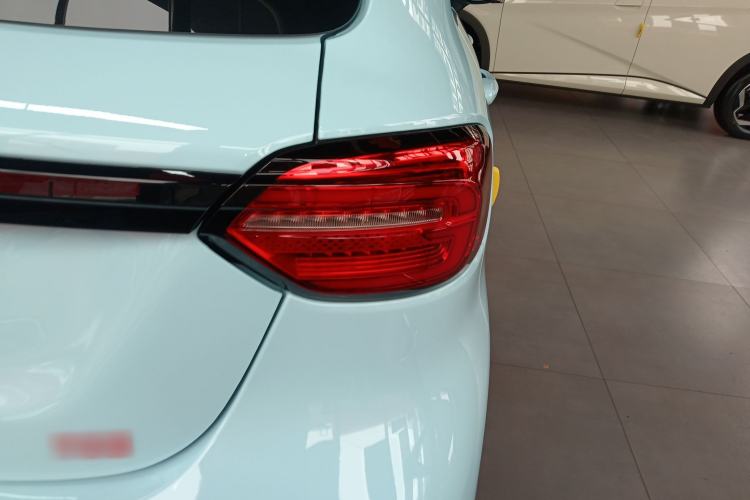 Used Leapmotor T03 2025 403 Comfort Edition