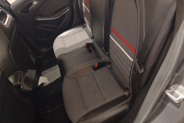 Used Mercedes-Benz A-Class (Import) 2015 A 180
