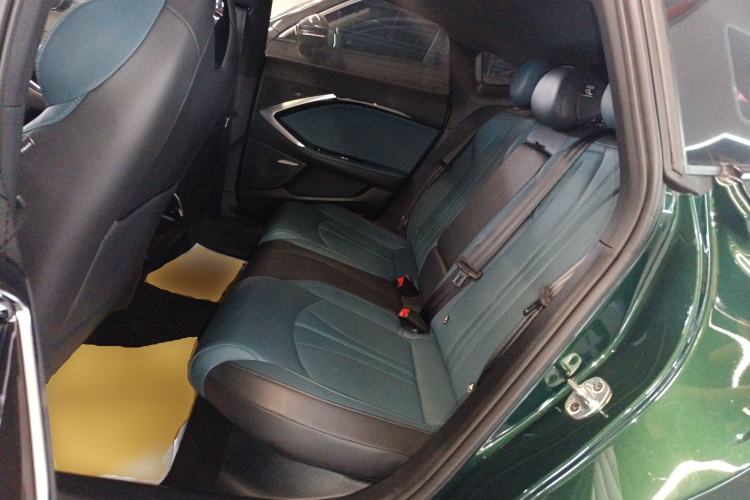 Used MG 7 2023 1.5T DCT Luxurious Supreme Edition
