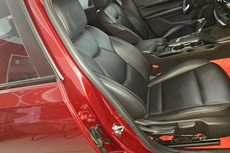 Used Cadillac CT4 2021 28T Fashion Edition
