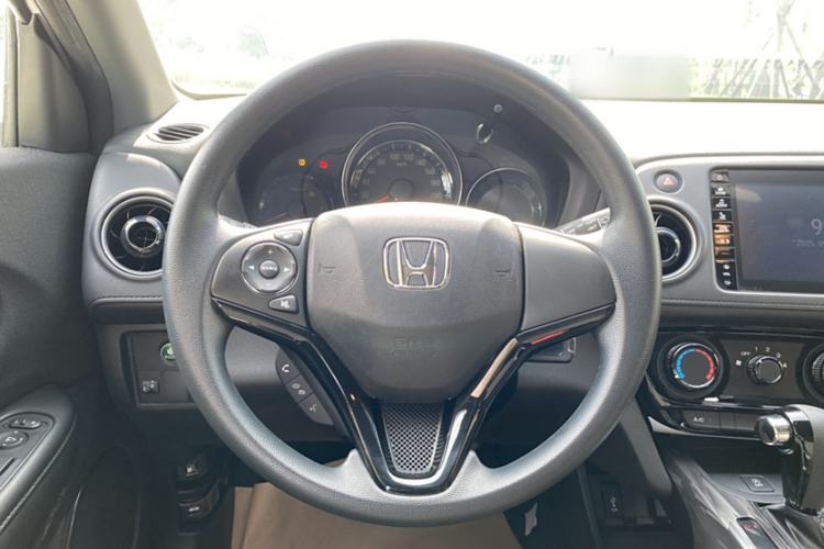 Used Honda XR-V 2020 1.5L CVT Classic Edition
