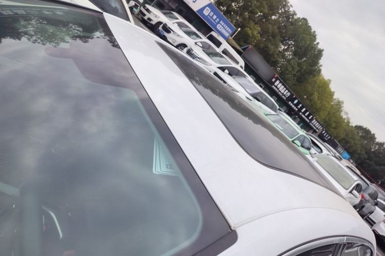 Used Audi A4L 2020 40 TFSI Luxury Dynamic Model
