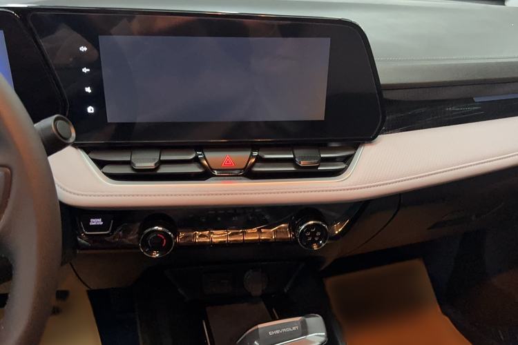 Used Chevrolet Monza 2024 1.5L Dual-Clutch Enjoyment Edition
