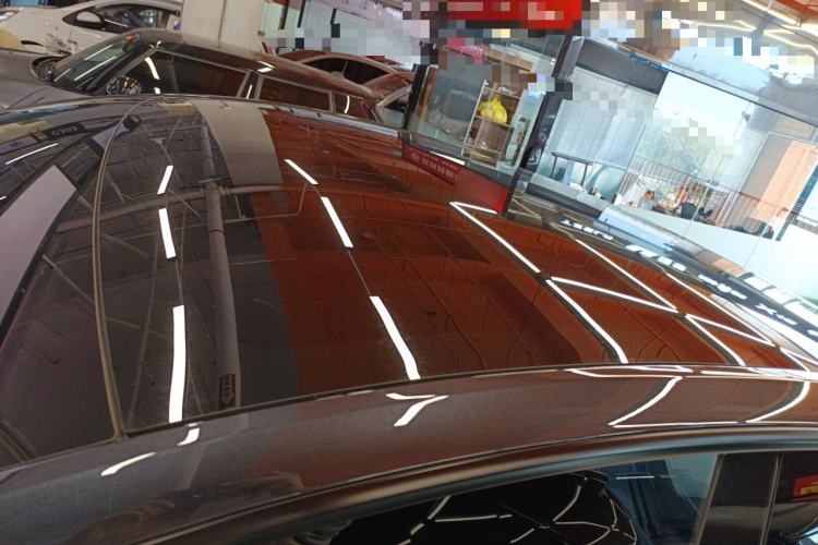 Used Tesla Model Y 2024 Rear-Wheel-Drive Version