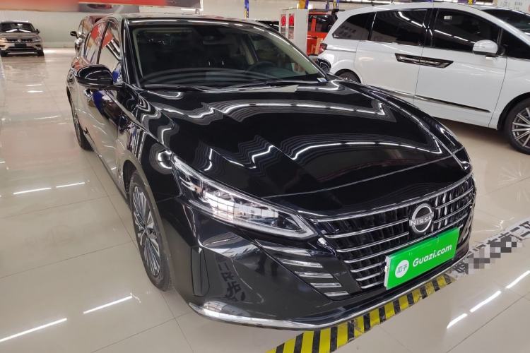 Used Nissan Teana 2022 2.0L XL-TLS Enjoyment Edition