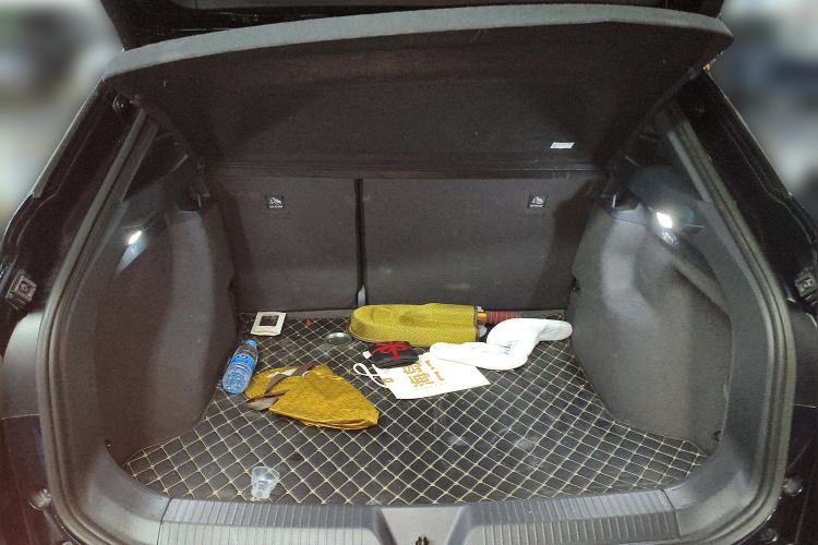 Used Volkswagen ID.4 CROZZ 2022 Long-Range Lite PRO Edition
