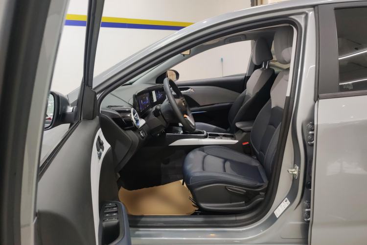 Used Chevrolet Monza 2023 1.5L Dual-Clutch WOW Enjoyment Edition
