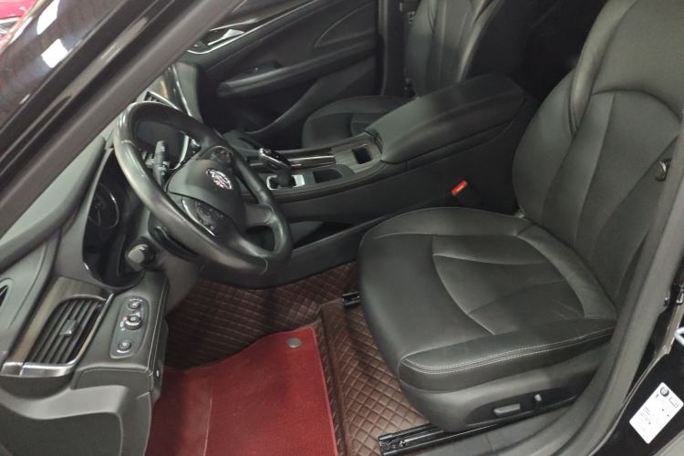 Used Buick LaCrosse 2022 552T Luxury Version