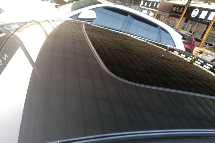 Used Volvo S90 2021 B5 Zhiyuan Luxury Edition