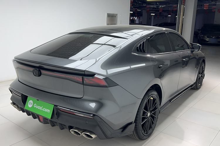 Used Changan UNI-V 2022 1.5T Sport Edition