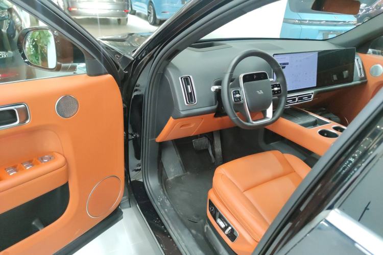 Used Li Auto L7 2024 Max
