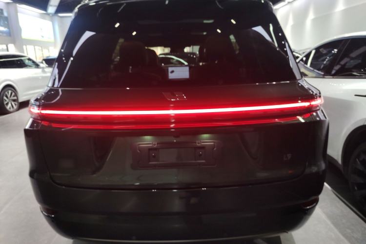 Used Li Auto L9 2024 Ultra Model