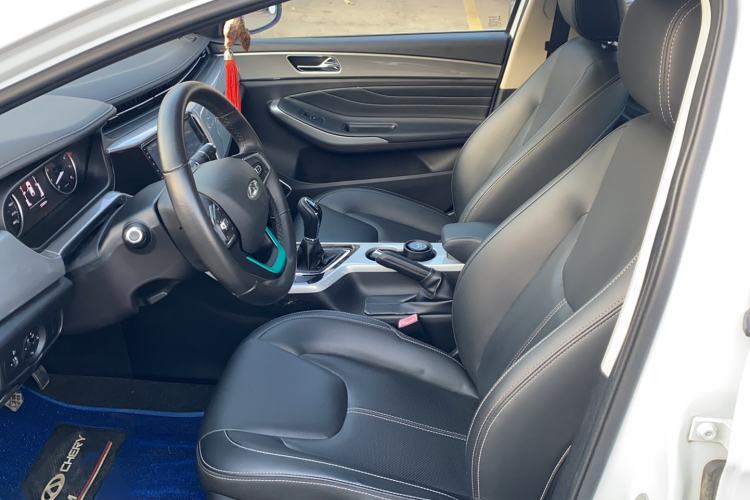 Used Chery Arrizo 5 2019 Facelifted PRO 1.5L Manual Youth Edition China VI Standard