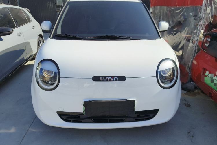 Used  Lumin 2025 205 km Xiangqin Version