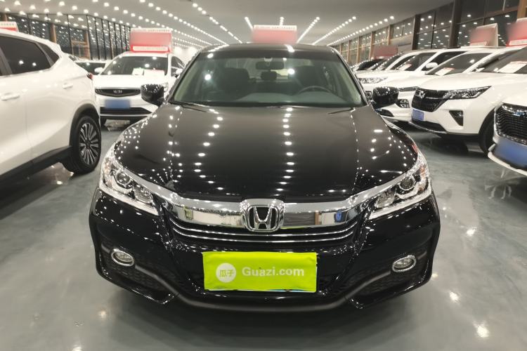 Used Honda Accord 2016 2.0L Elite Edition