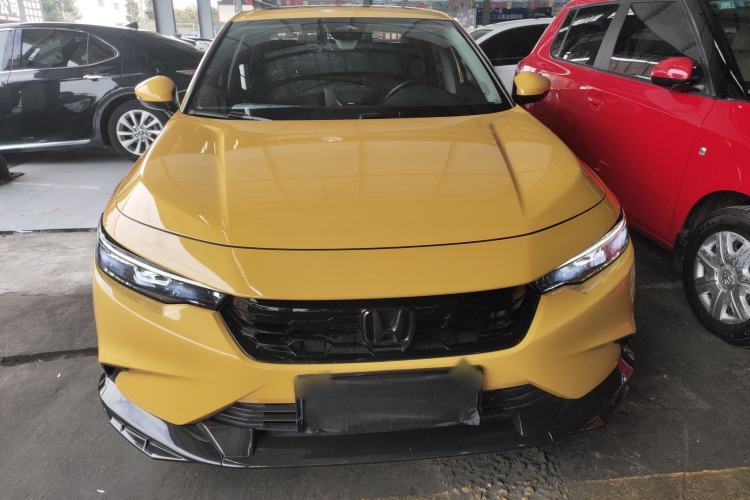 Used Honda Integra 2022 240TURBO CVT Prestige Edition