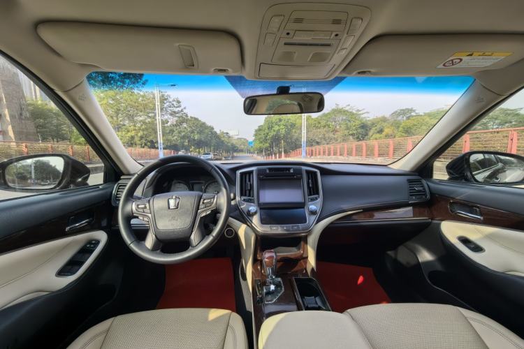 Used Toyota Crown 2018 2.0T Fashion Edition