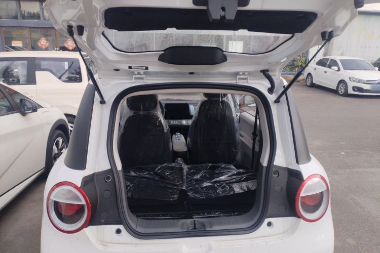 Used  Lumin 2025 205 km Xiangqin Version
