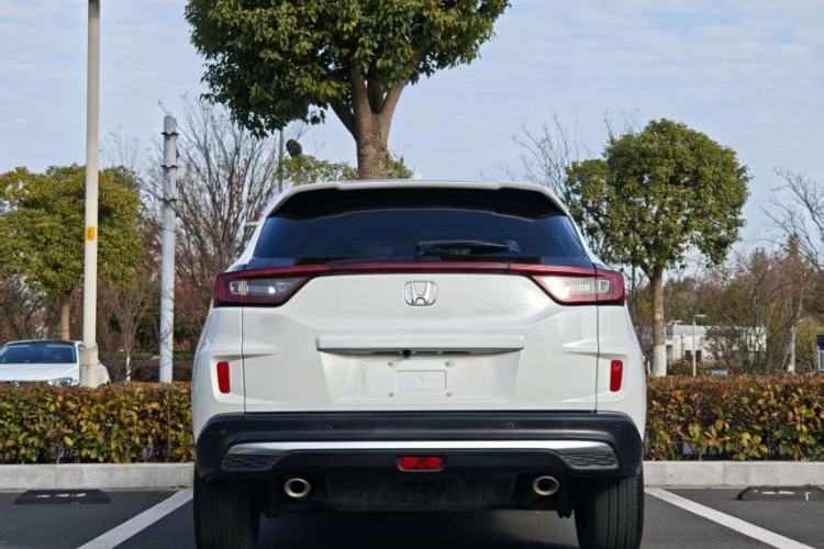 Used Honda XR-V 2021 220TURBO CVT Comfort Version