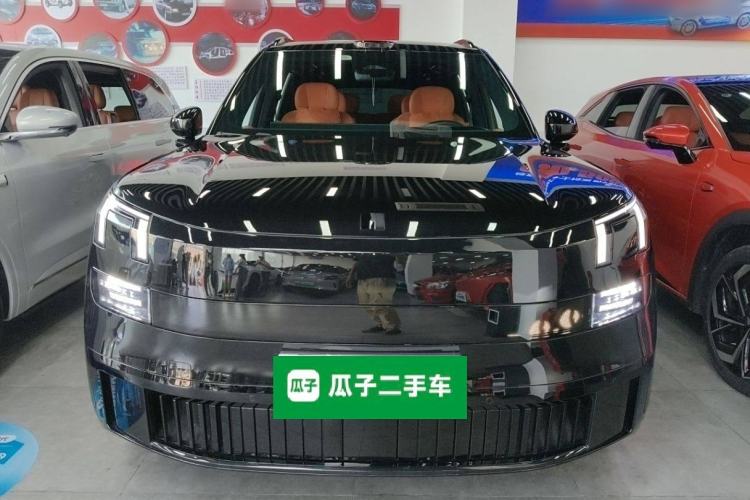 Used Lynk & Co 900 2025 1.5T Ultra
