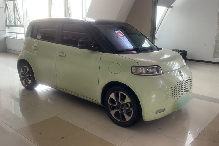 Used ORA White Cat 2020 401 km Long-Range Version
