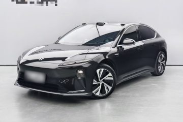 Used Nio ET5 2024 75 kWh