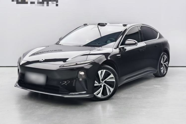 Used Nio ET5 2024 75 kWh
