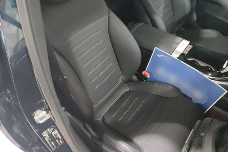 Used Mercedes-Benz C-Class 2023 C 200 L Sport Edition
