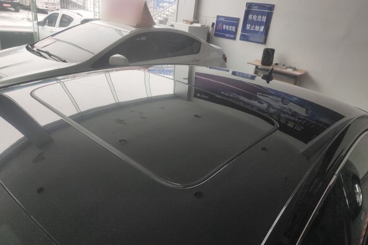 Used Volkswagen Passat 2024 280TSI Business Edition