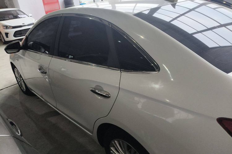 Used Buick GT 2015 15N Automatic Deluxe Edition
