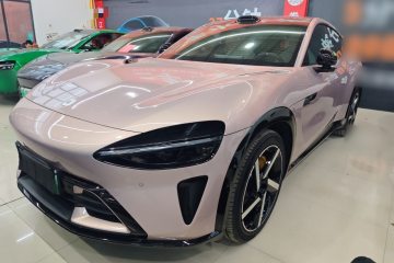 Used Xiaomi Auto YU7 2025 Ultra-Long Range All-Wheel Drive Pro Version