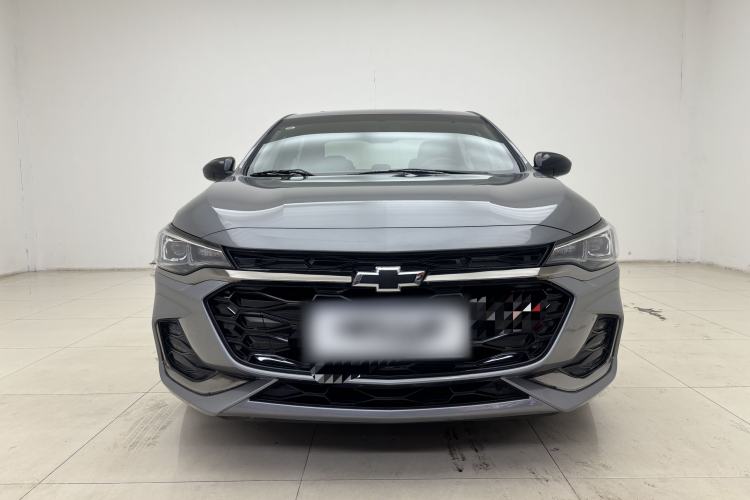 Used Chevrolet Monza 2022 Light Hybrid RS 330T Automatic Comfort Edition