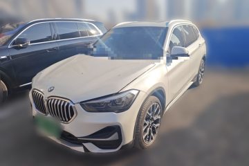 Used BMW X1 2020 xDrive25Li Luxury Edition