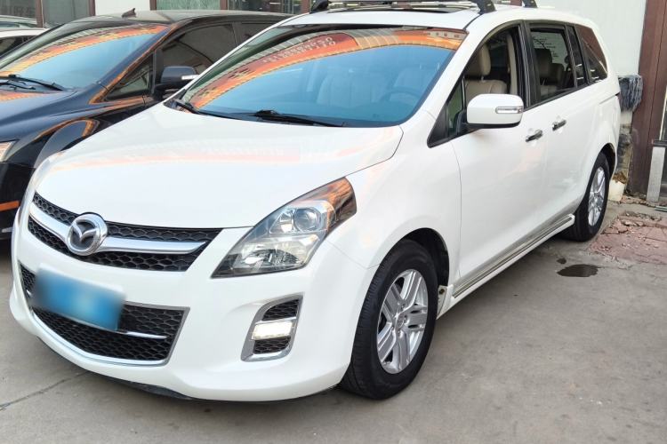 Used Mazda Mazda 8 2015 2.5L Ultimate Edition