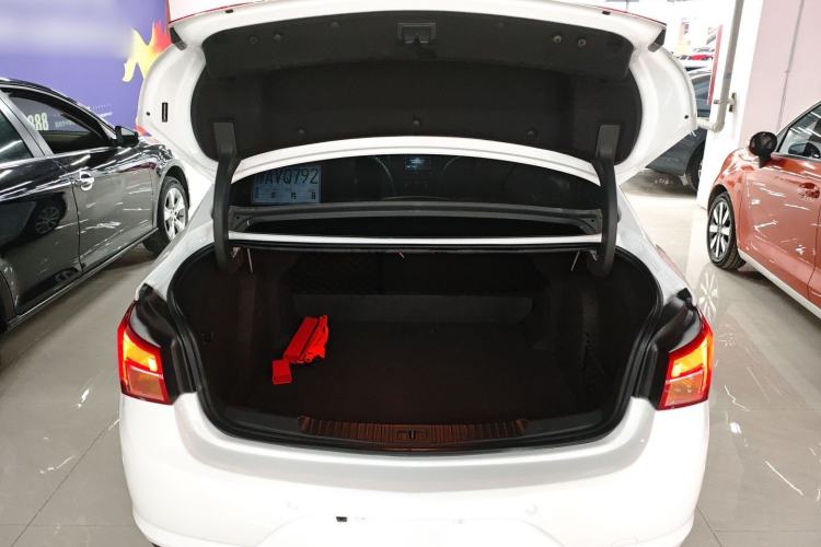 Used Buick Verano 2015 Sedan 20T Dual-Clutch Leading Model
